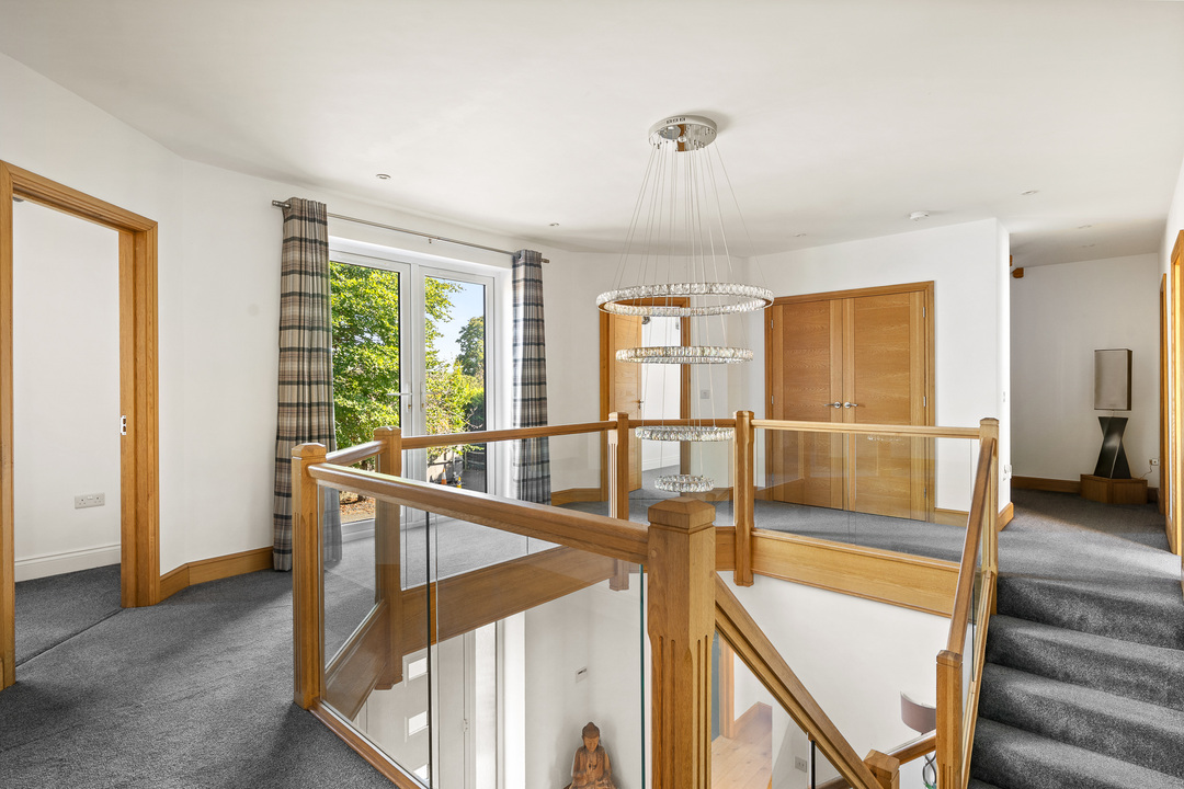 6 bed detached house for sale in Orchid Lodge, Kerves Lane, Horsham, West Sussex  - Property Image 12