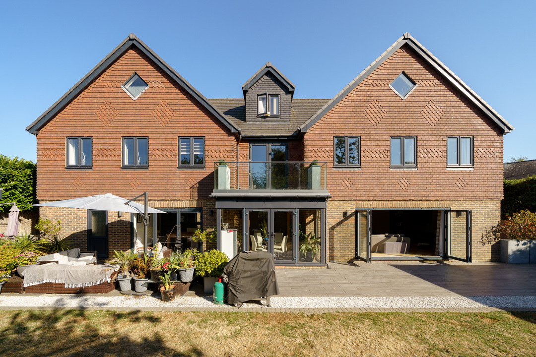 6 bed detached house for sale in Orchid Lodge, Kerves Lane, Horsham, West Sussex  - Property Image 18