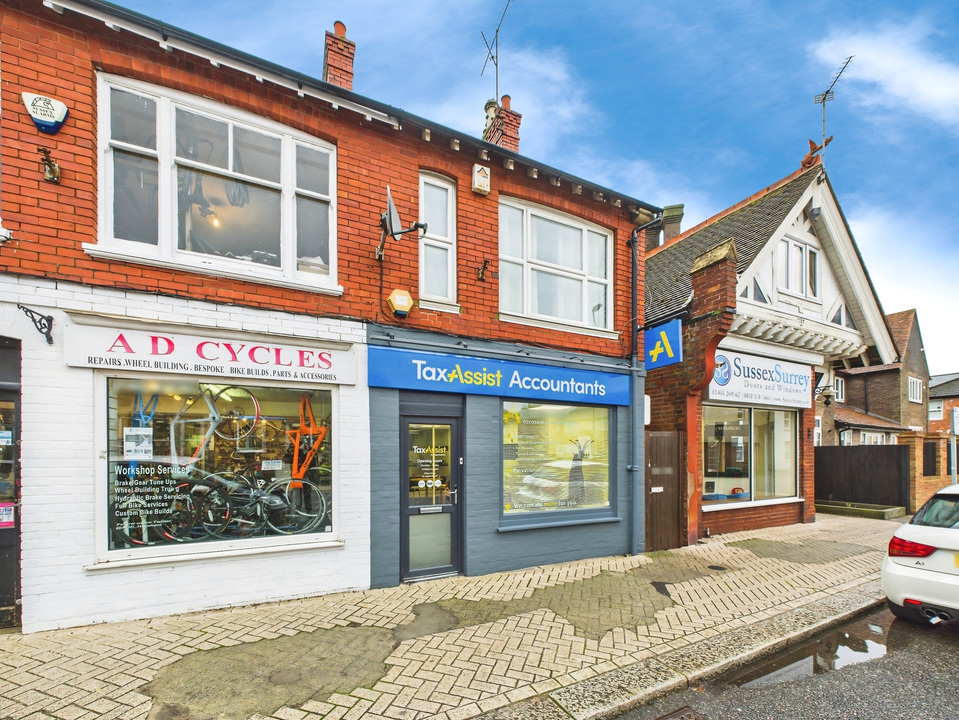 1 bed commercial property for sale in Queen Street, Horsham  - Property Image 11