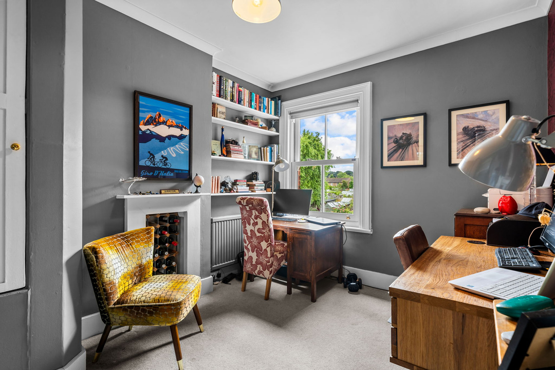 4 bed semi-detached house for sale in Clarence Road, Horsham - Property Image 21