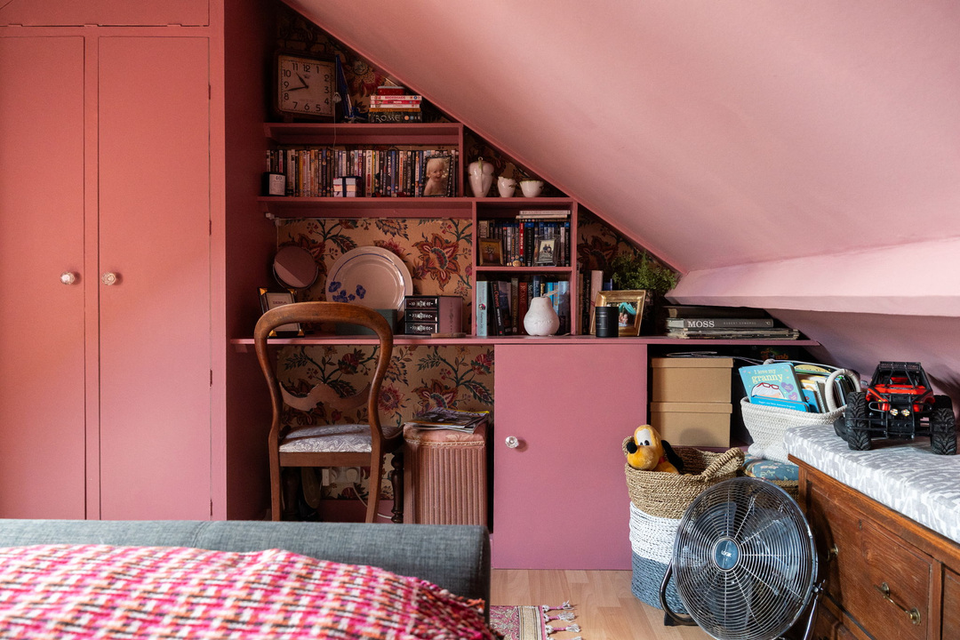 4 bed semi-detached house for sale in Clarence Road, Horsham - Property Image 25