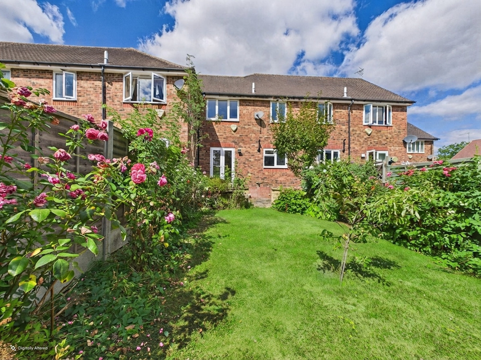 3 bed semi-detached house for sale in Bakers Close, Southwater, Horsham - Property Image 10