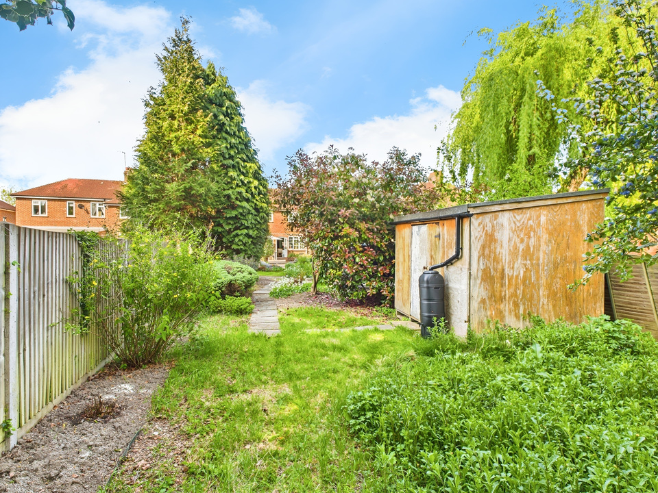 3 bed terraced house for sale in Bennetts Road, Horsham - Property Image 9
