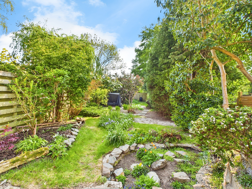 3 bed terraced house for sale in Bennetts Road, Horsham - Property Image 10