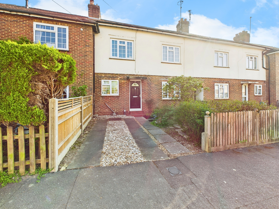 3 bed terraced house for sale in Bennetts Road, Horsham - Property Image 11