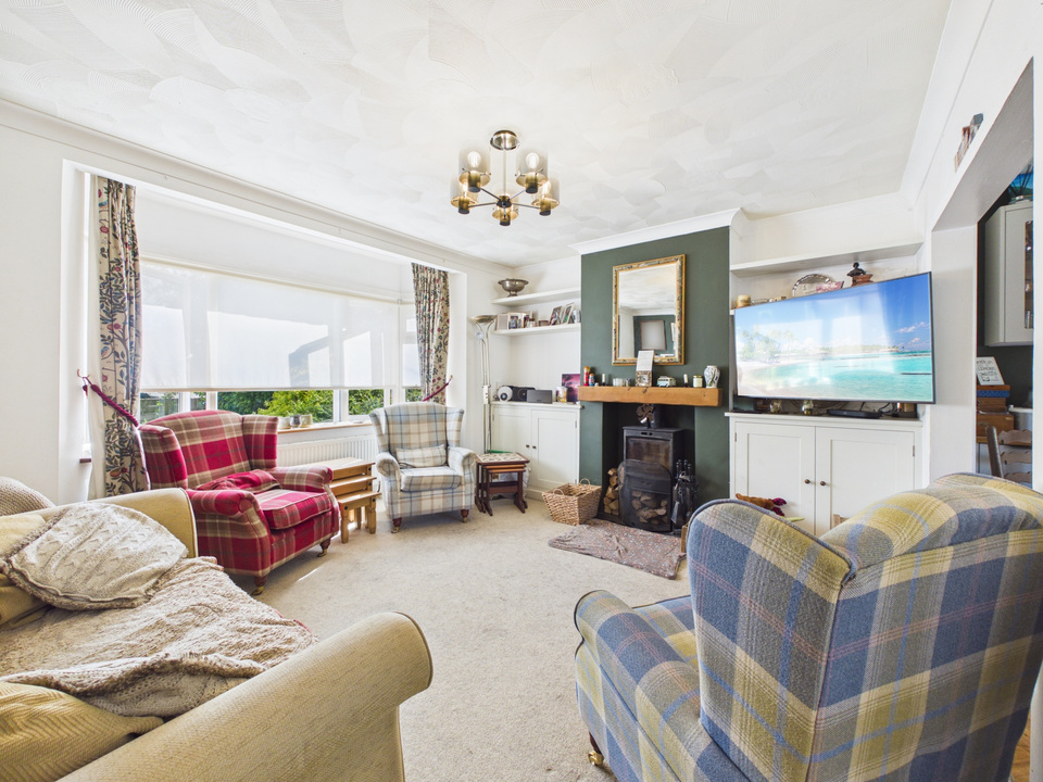4 bed semi-detached house for sale in Hill Mead, Horsham, West Sussex  - Property Image 2