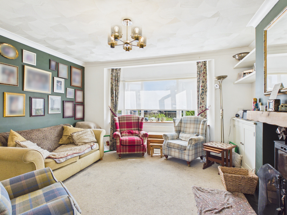 4 bed semi-detached house for sale in Hill Mead, Horsham, West Sussex  - Property Image 12