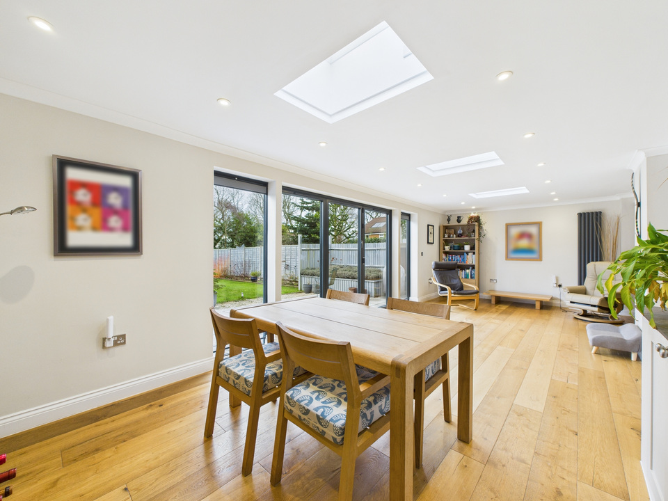 4 bed detached house for sale in Little Homefield, Brighton Road, Mannings Heath, Horsham - Property Image 4