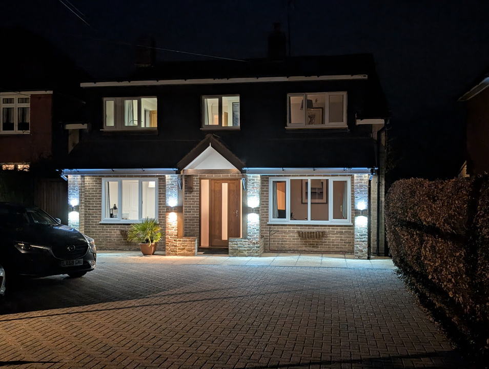 4 bed detached house for sale in Little Homefield, Brighton Road, Mannings Heath, Horsham - Property Image 30