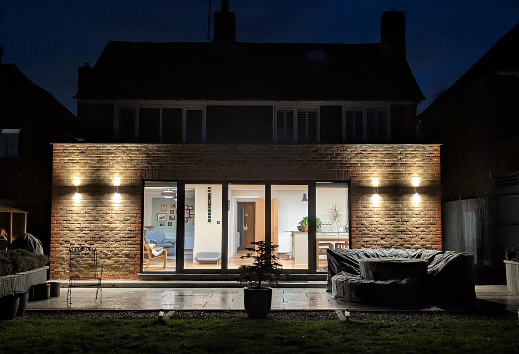 4 bed detached house for sale in Little Homefield, Brighton Road, Mannings Heath, Horsham - Property Image 31