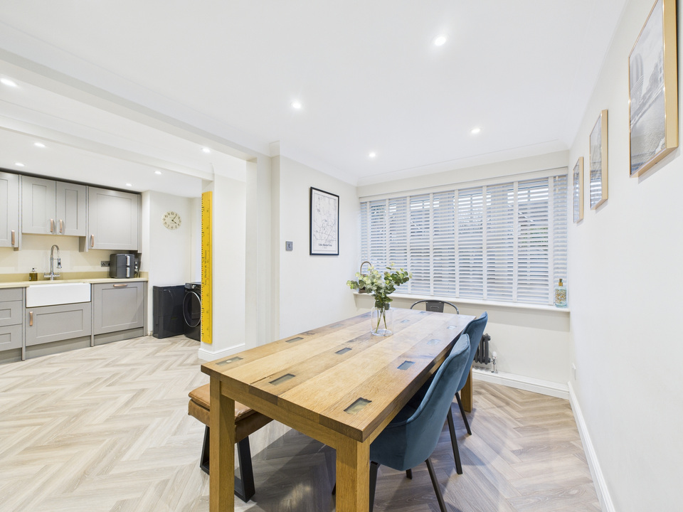 4 bed detached house for sale in Ropeland Way, Horsham, West Sussex  - Property Image 18