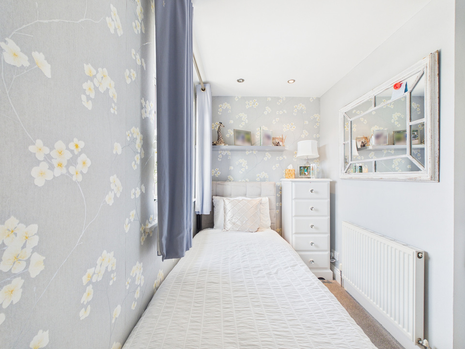 2 bed terraced house for sale in Timber Mill, Southwater, Horsham  - Property Image 13