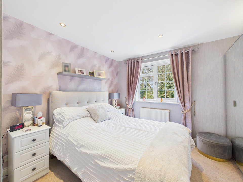 2 bed terraced house for sale in Timber Mill, Southwater, Horsham  - Property Image 6