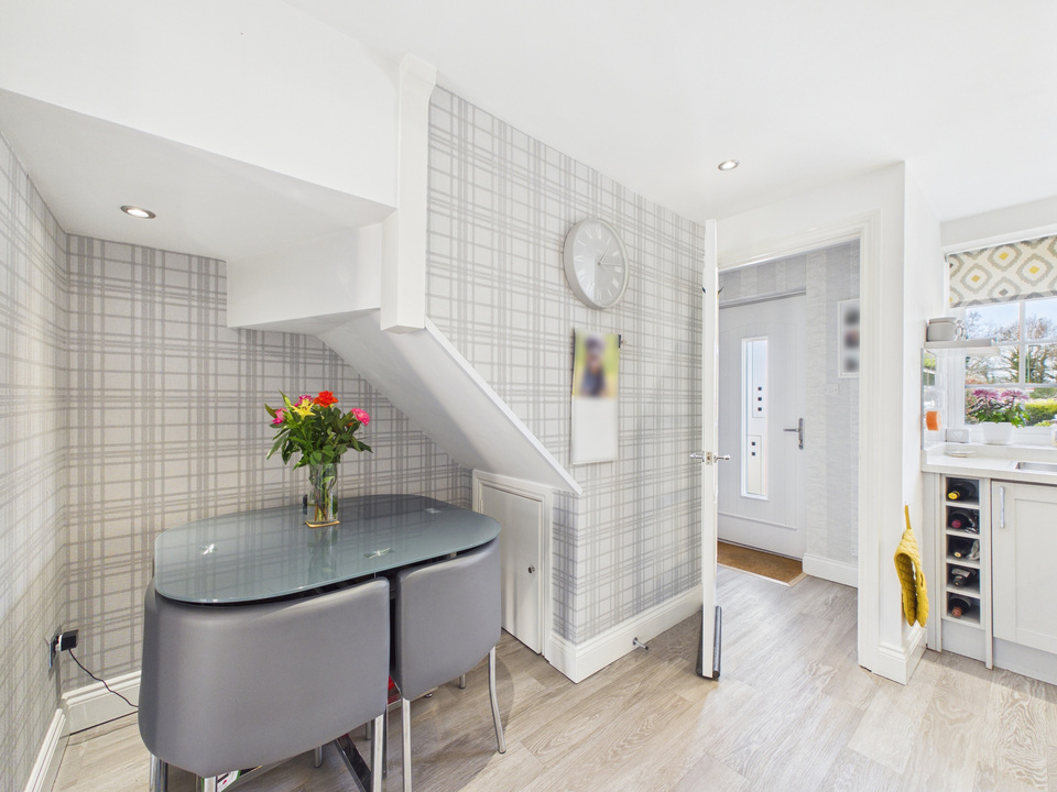 2 bed terraced house for sale in Timber Mill, Southwater, Horsham  - Property Image 4