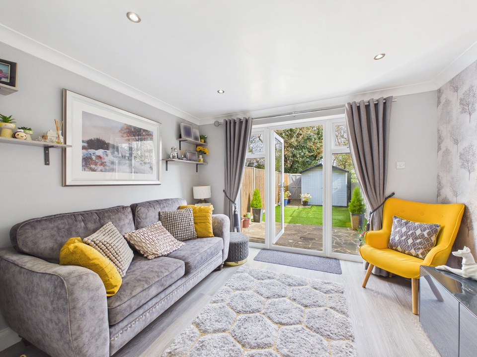 2 bed terraced house for sale in Timber Mill, Southwater, Horsham  - Property Image 2