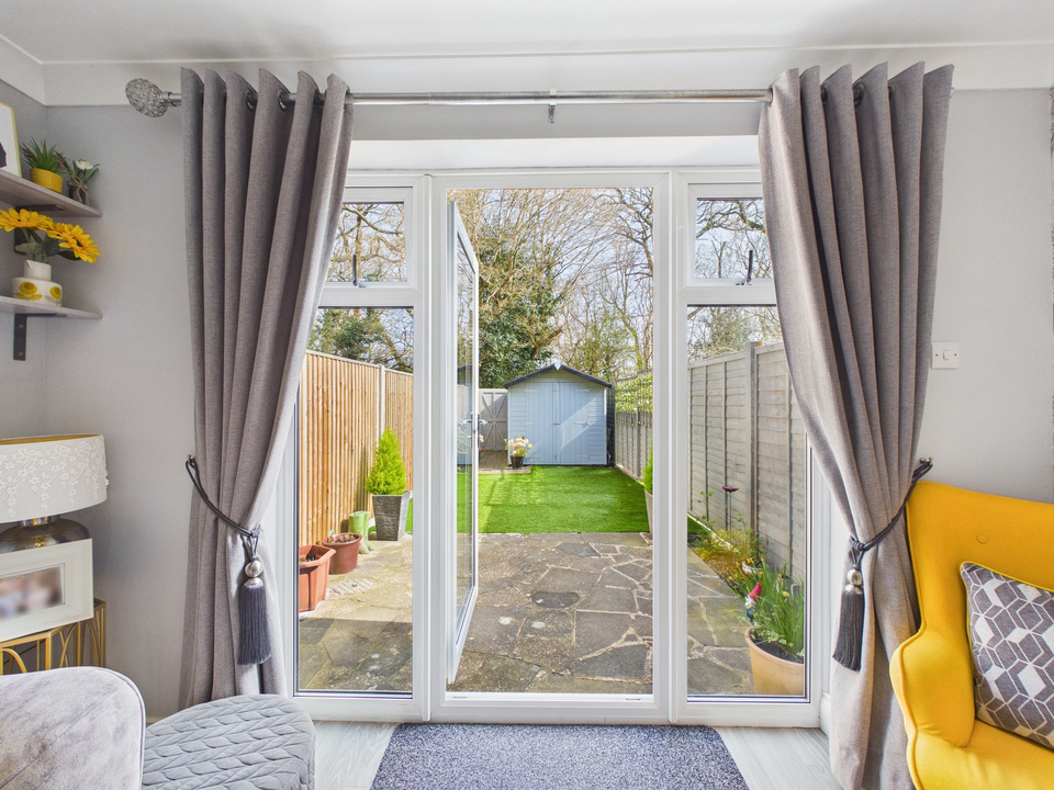 2 bed terraced house for sale in Timber Mill, Southwater, Horsham  - Property Image 5