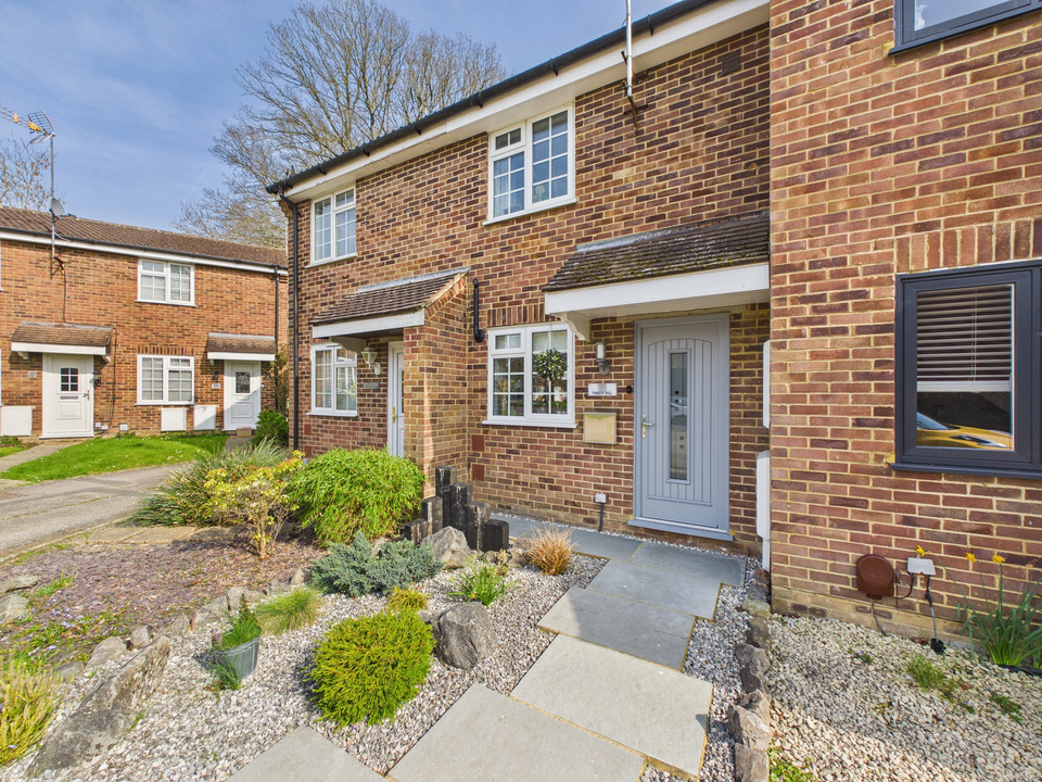 2 bed terraced house for sale in Timber Mill, Southwater, Horsham  - Property Image 14