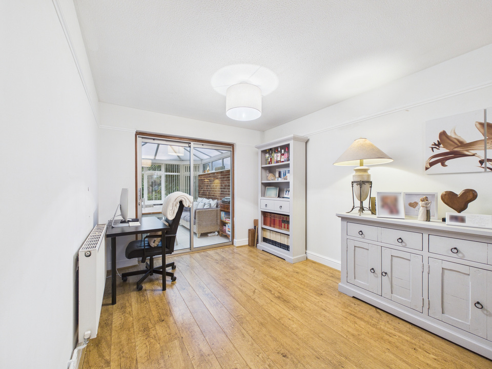 3 bed link detached house for sale in Shelley Drive, Broadbridge Heath, Horsham  - Property Image 4