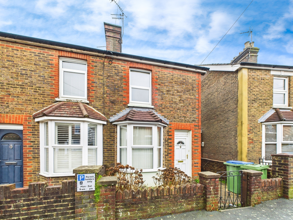 2 bed semi-detached house for sale in Gladstone Road, Horsham, West Sussex - Property Image 11