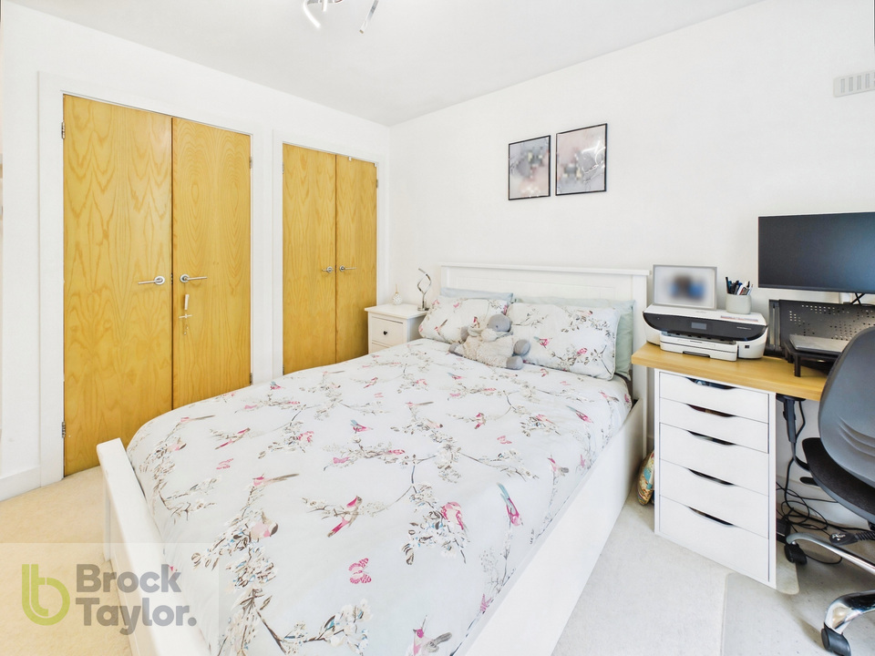 2 bed apartment for sale in Molineux Place, Boltro Road, Haywards Heath, RH16 1BF  - Property Image 10