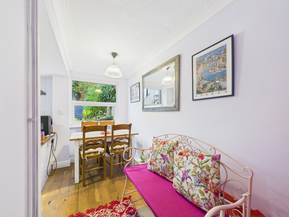 2 bed semi-detached house for sale in Park Terrace West Gardens  - Property Image 5