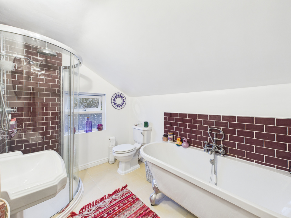2 bed semi-detached house for sale in Park Terrace West Gardens  - Property Image 10