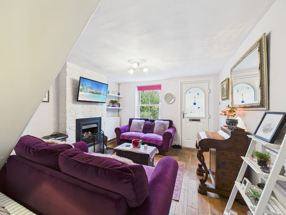 2 bed semi-detached house for sale in Park Terrace West Gardens  - Property Image 11
