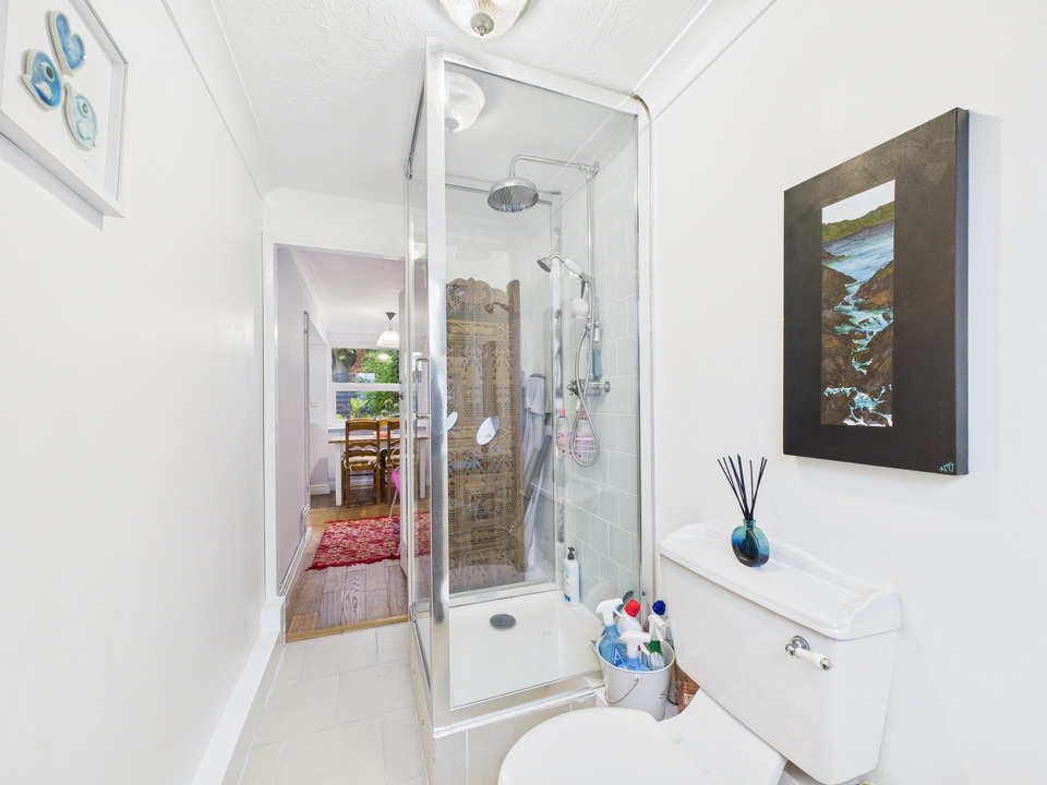 2 bed semi-detached house for sale in Park Terrace West Gardens  - Property Image 12