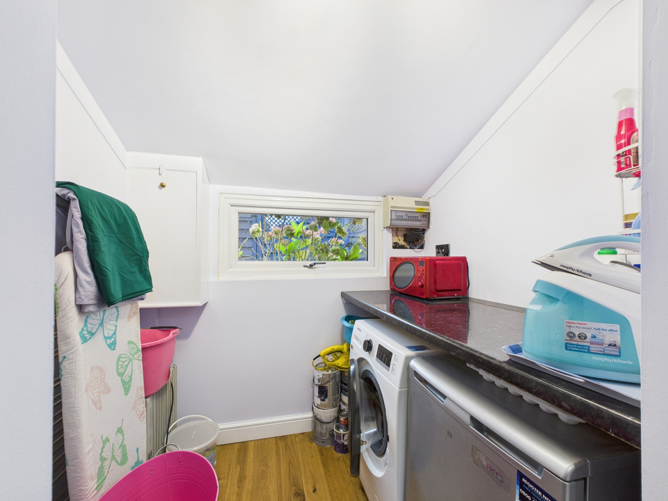 2 bed semi-detached house for sale in Park Terrace West Gardens  - Property Image 13