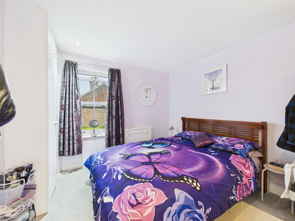 2 bed semi-detached house for sale in Park Terrace West Gardens  - Property Image 14