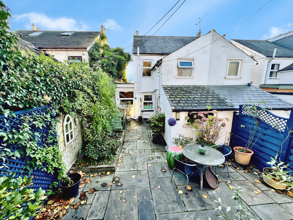 2 bed semi-detached house for sale in Park Terrace West Gardens  - Property Image 16