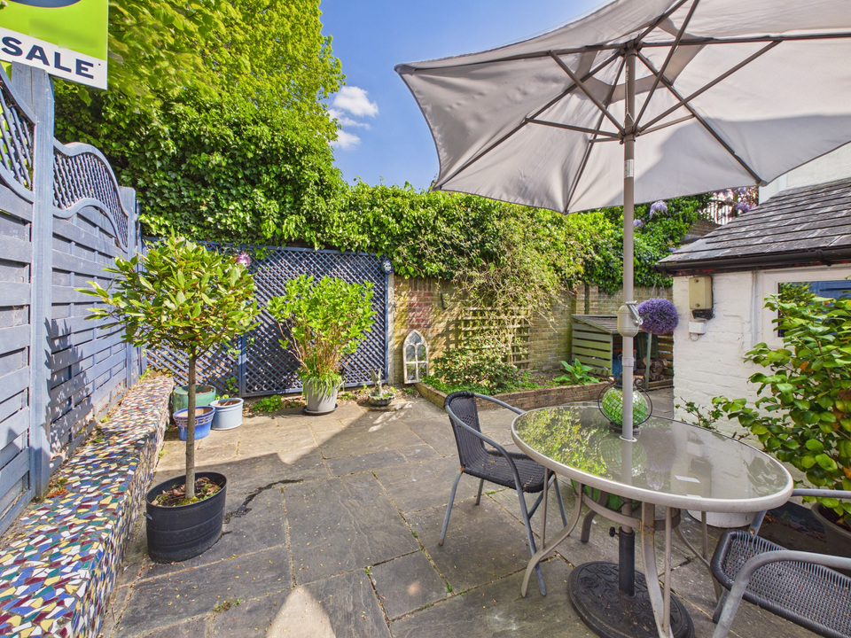 2 bed semi-detached house for sale in Park Terrace West Gardens  - Property Image 10
