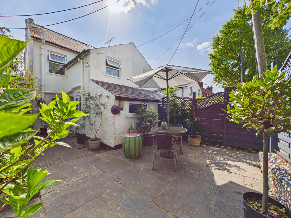 2 bed semi-detached house for sale in Park Terrace West Gardens  - Property Image 23