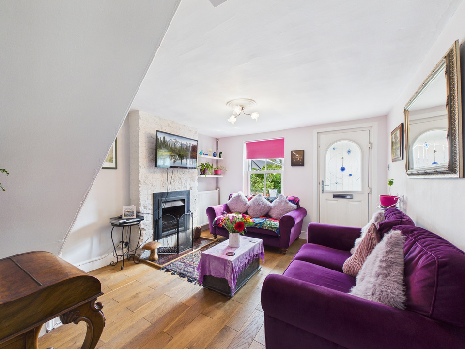 2 bed semi-detached house for sale in Park Terrace West Gardens  - Property Image 4