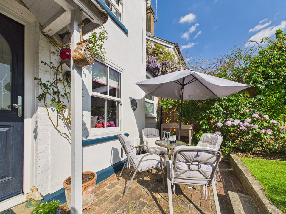 2 bed semi-detached house for sale in Park Terrace West Gardens  - Property Image 24