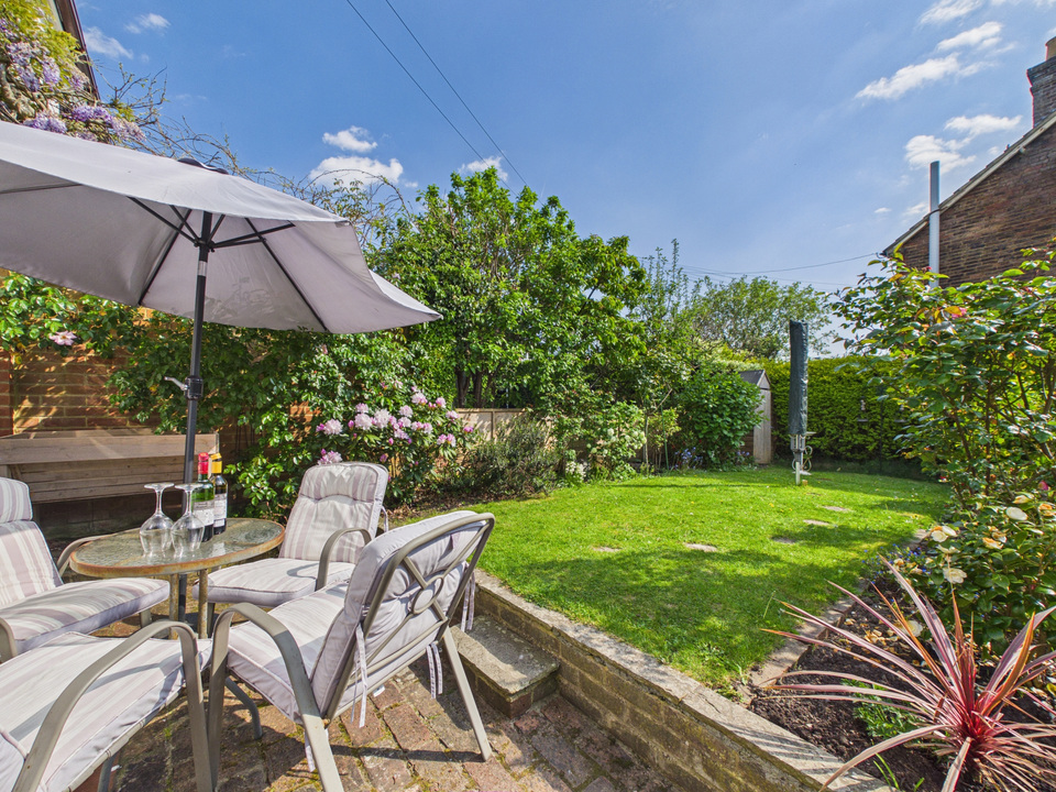 2 bed semi-detached house for sale in Park Terrace West Gardens  - Property Image 3