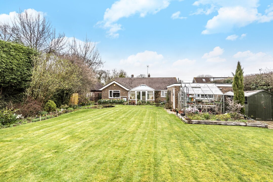 4 bed detached bungalow for sale in Park Street, Slinfold, Horsham  - Property Image 2