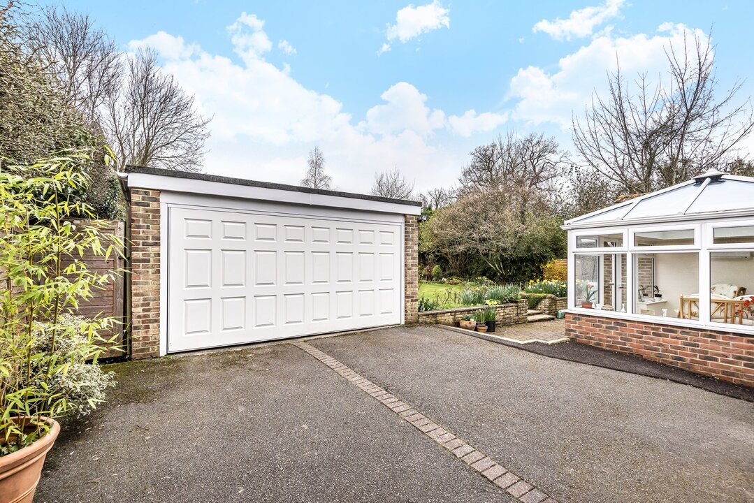 4 bed detached bungalow for sale in Park Street, Slinfold, Horsham  - Property Image 13