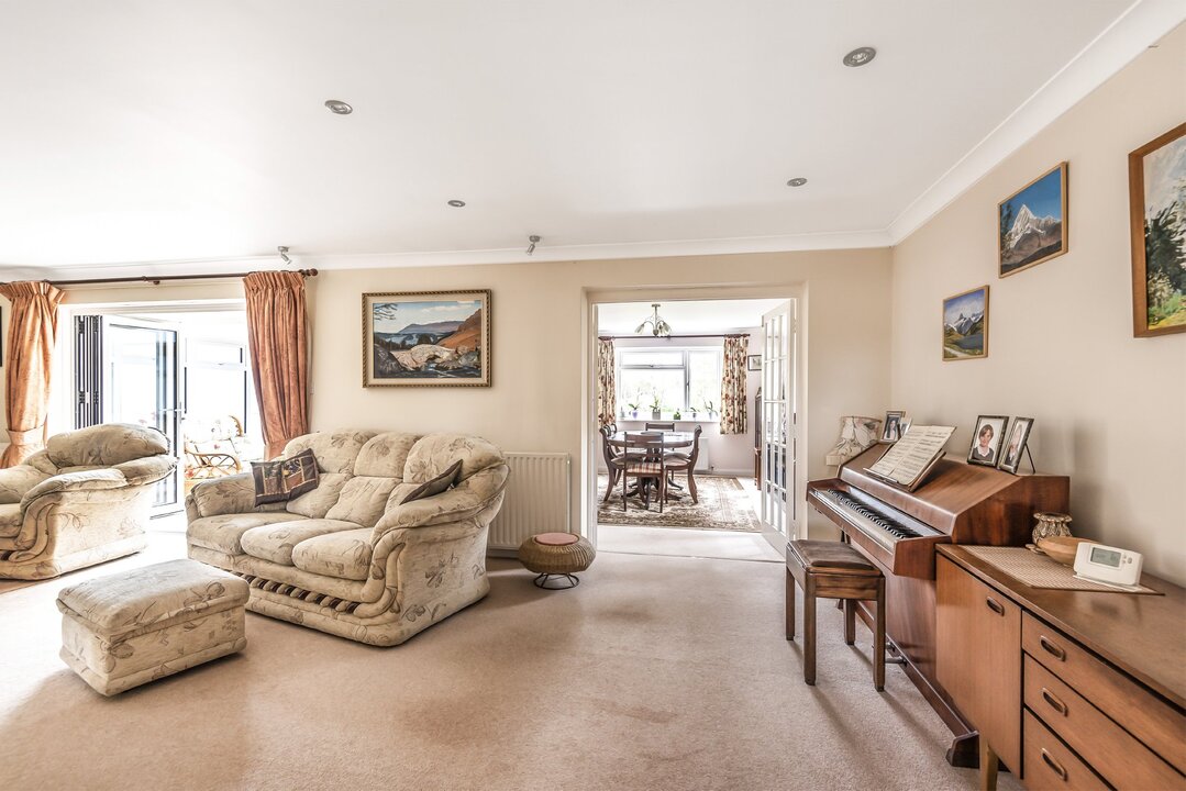 4 bed detached bungalow for sale in Park Street, Slinfold, Horsham  - Property Image 17