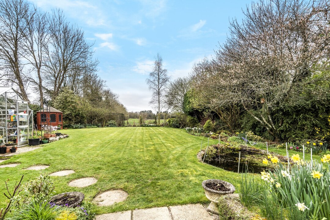4 bed detached bungalow for sale in Park Street, Slinfold, Horsham  - Property Image 21