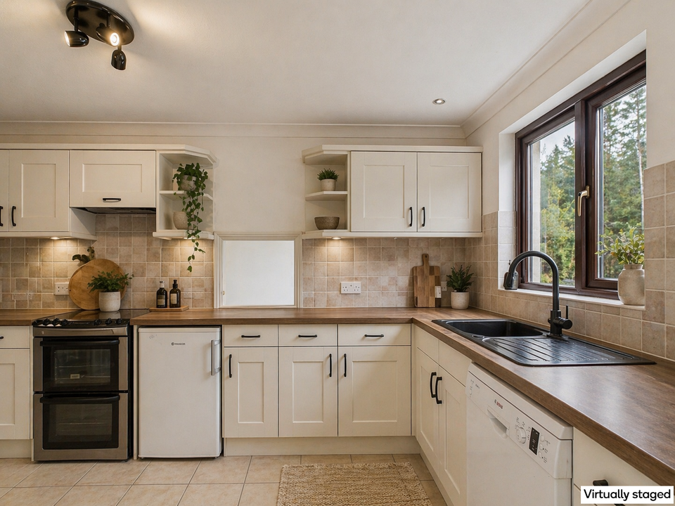 4 bed detached house for sale in The Willows, Pondtail Close, Horsham  - Property Image 10