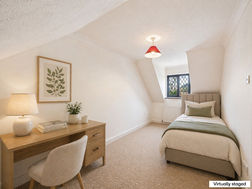 4 bed detached house for sale in The Willows, Pondtail Close, Horsham  - Property Image 6