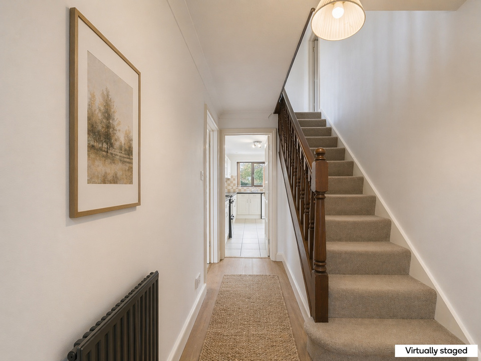 4 bed detached house for sale in The Willows, Pondtail Close, Horsham  - Property Image 8