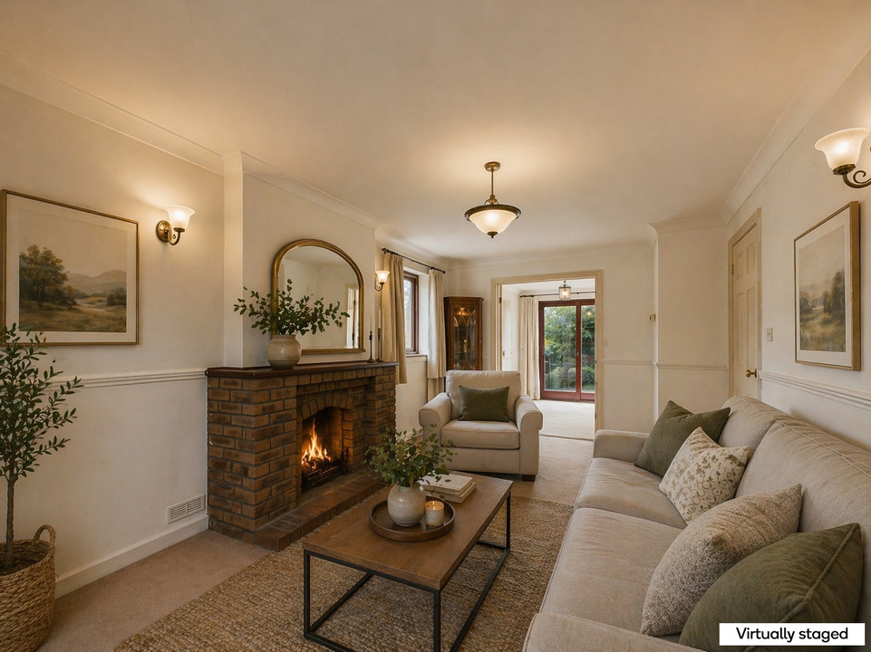 4 bed detached house for sale in The Willows, Pondtail Close, Horsham  - Property Image 9