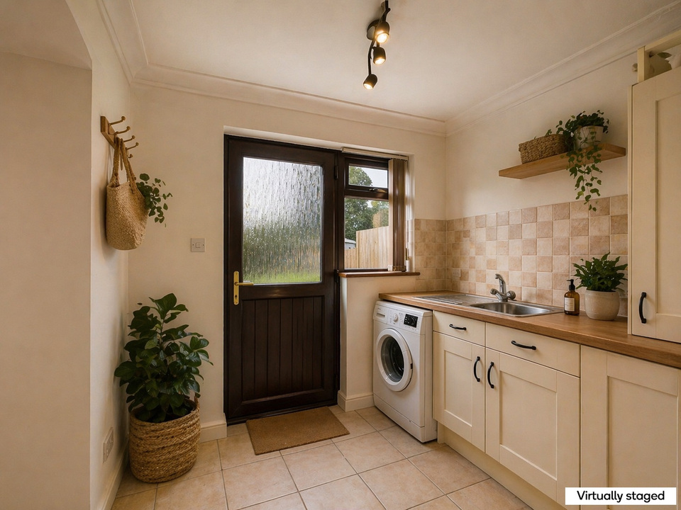 4 bed detached house for sale in The Willows, Pondtail Close, Horsham  - Property Image 11