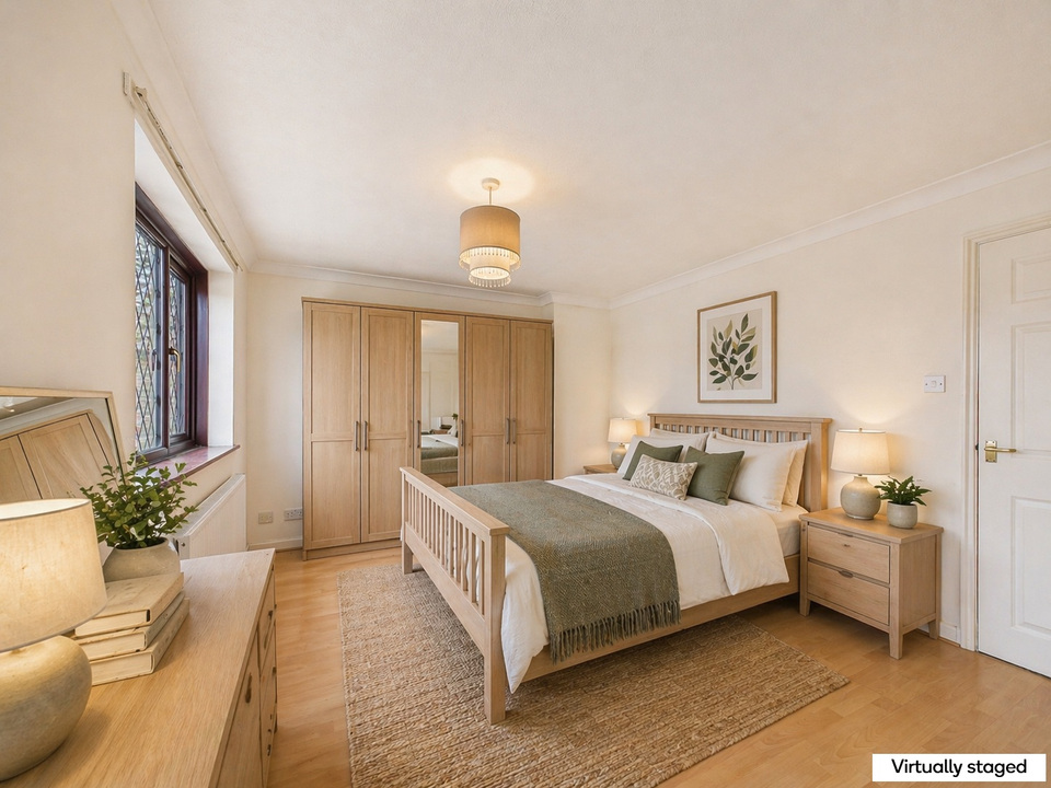 4 bed detached house for sale in The Willows, Pondtail Close, Horsham  - Property Image 12