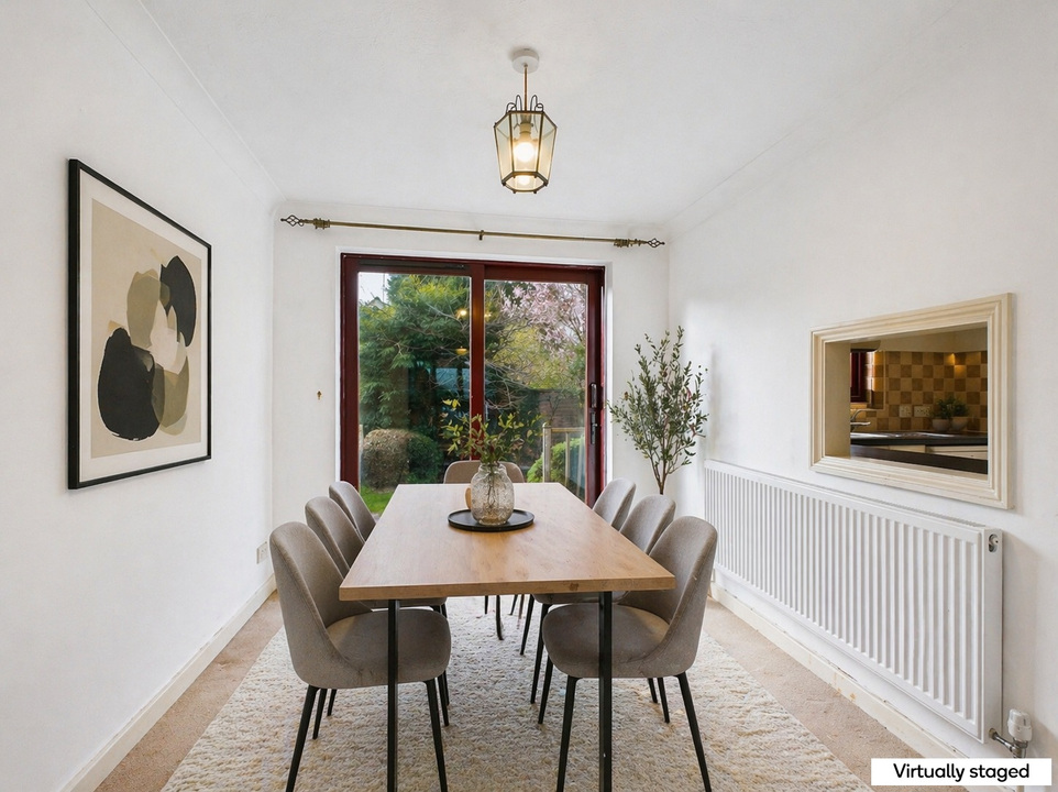 4 bed detached house for sale in The Willows, Pondtail Close, Horsham  - Property Image 4