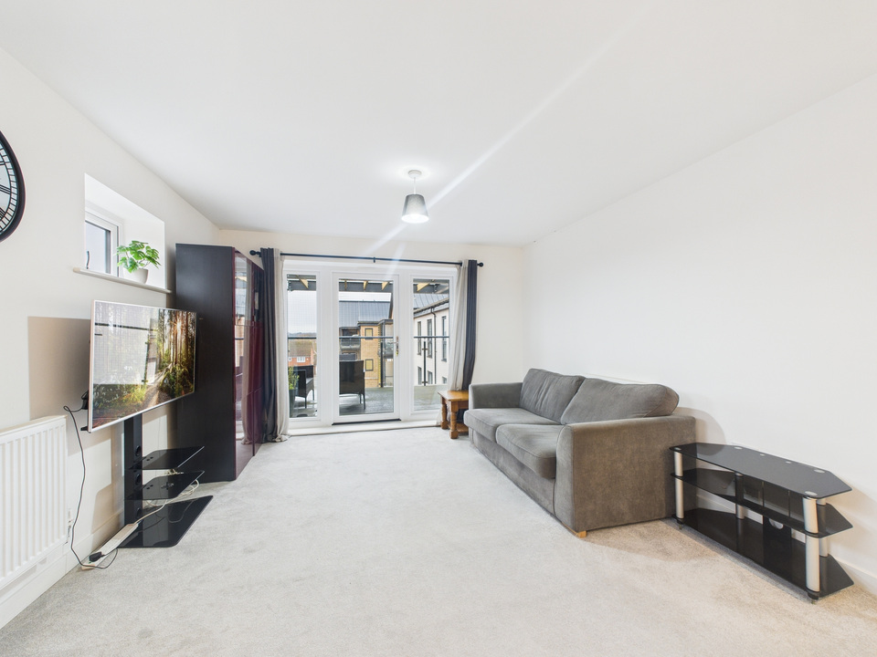 2 bed apartment for sale in Flat 29, Wickhurst Square, Sargent Way, Broadbridge Heath, Horsham, Sussex  - Property Image 2