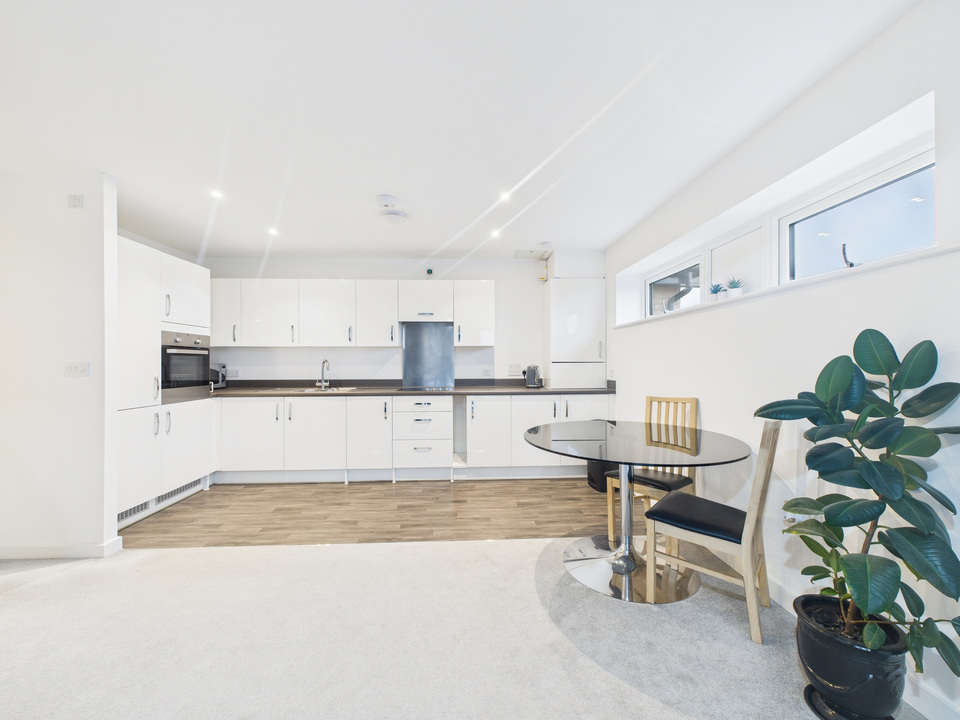 2 bed apartment for sale in Flat 29, Wickhurst Square, Sargent Way, Broadbridge Heath, Horsham, Sussex  - Property Image 3