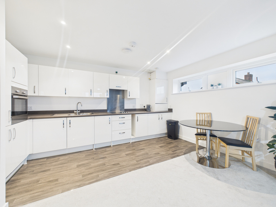 2 bed apartment for sale in Flat 29, Wickhurst Square, Sargent Way, Broadbridge Heath, Horsham, Sussex  - Property Image 10